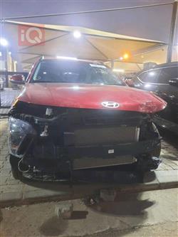 هيونداي كونا